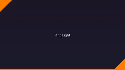 积分兑换 - LED环形补光灯 | 我的电话情人 积分商城